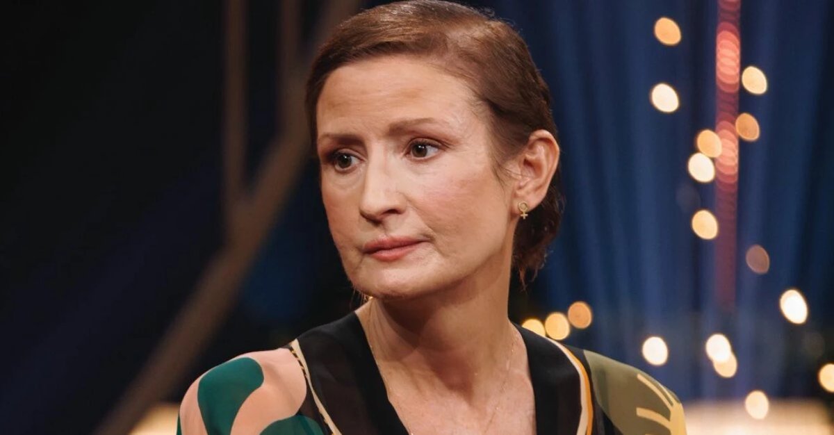 Emma Köster -politiker (M) tweet media