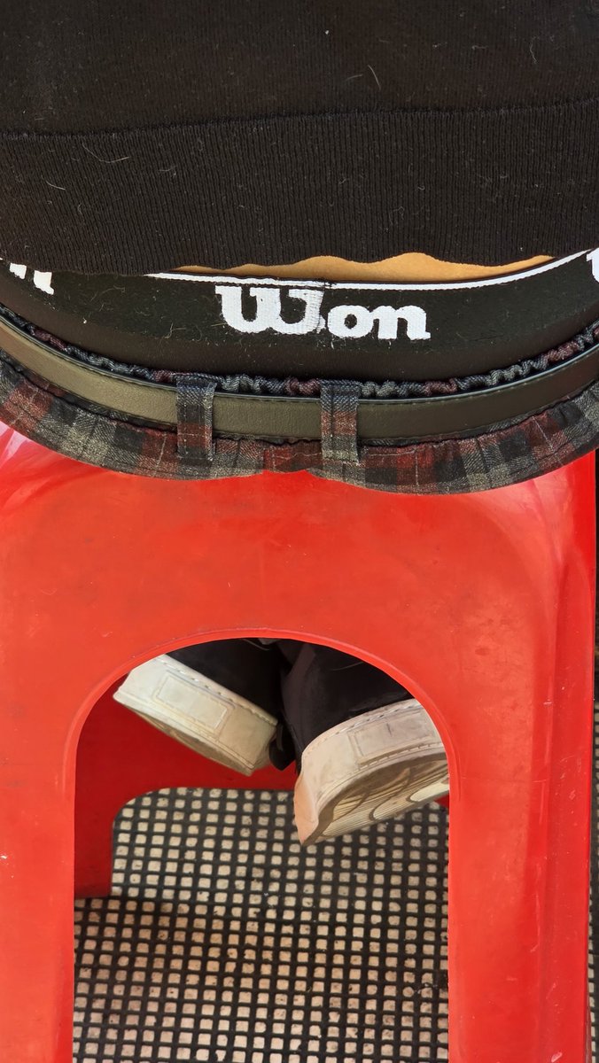 Andre ! MorboBi tweet media