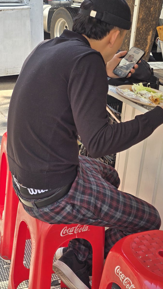 Andre ! MorboBi tweet media