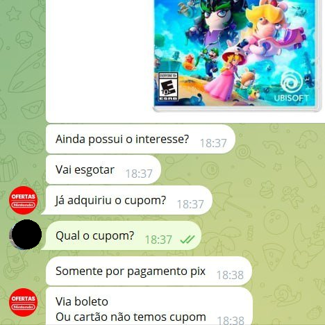 Daniel #OfertasNintendo Reenlsober 👾 tweet media