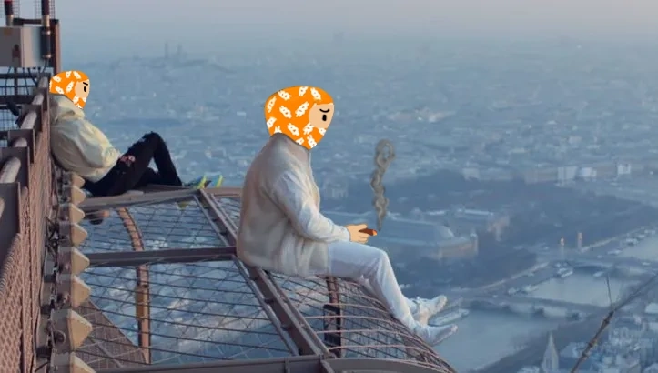 422 🟧 tweet media