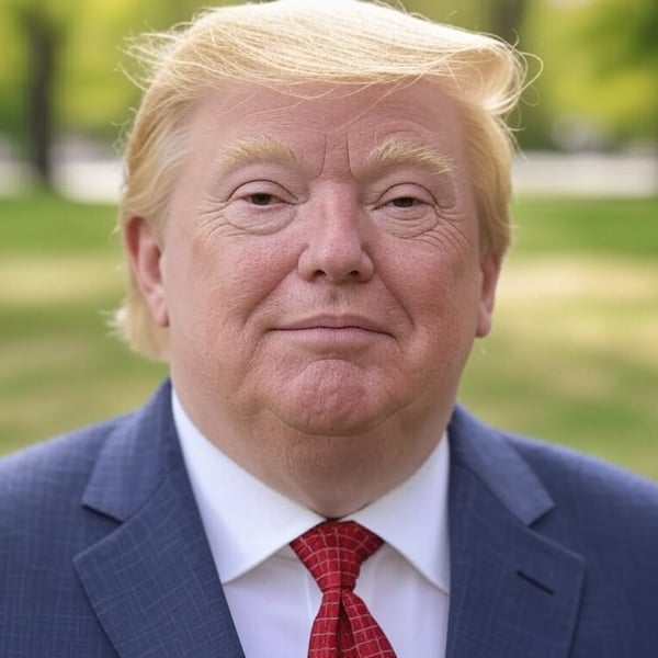 The OG Downald Twump 
BU37DZtM28uJKVi9PSnnyqQA6vrDE74xwUHYeW1qpump
x.com/iraninarabic_i…

The runner just crimed to 1.4m today

OG is the runner
EiqNgtwFzHqTEa3UV57s2x4svjJF59URgBqnG3sCpump