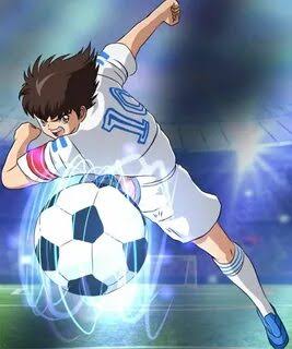 Drift Football tweet media