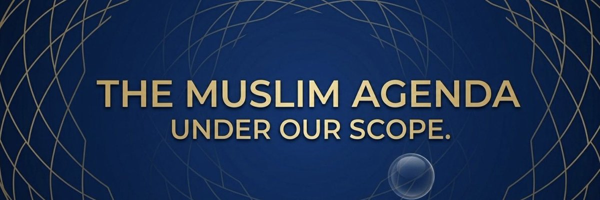 MuslimScope tweet media