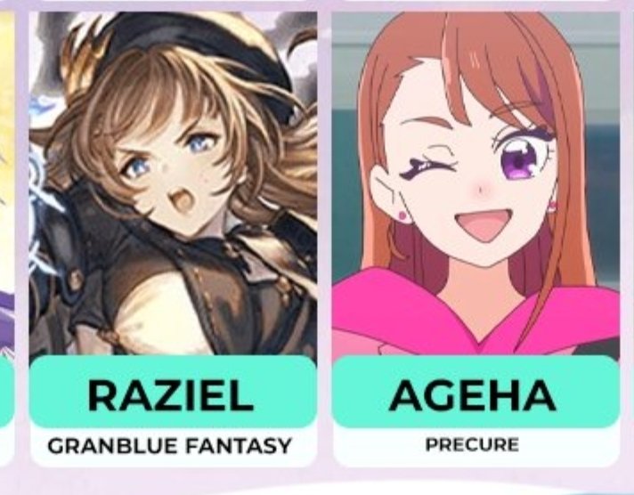 There's no reason for the crystal to be blue(Kimi) tweet media