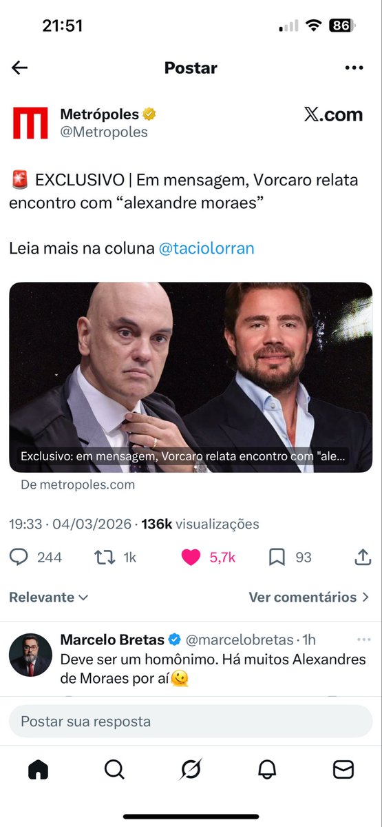 Tadeu Pogajar tweet media