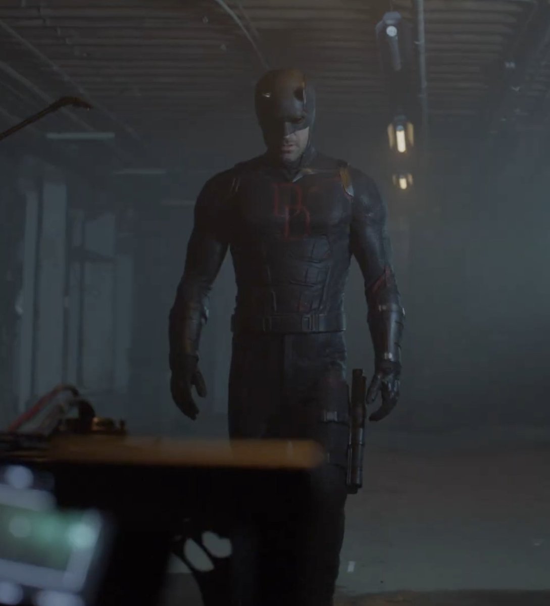 Daredevil Shots tweet media