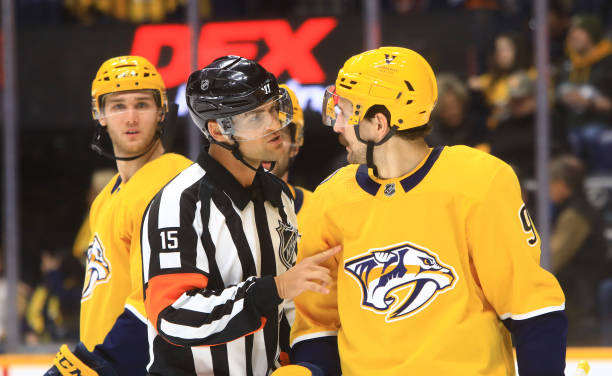 Scouting The Refs tweet media