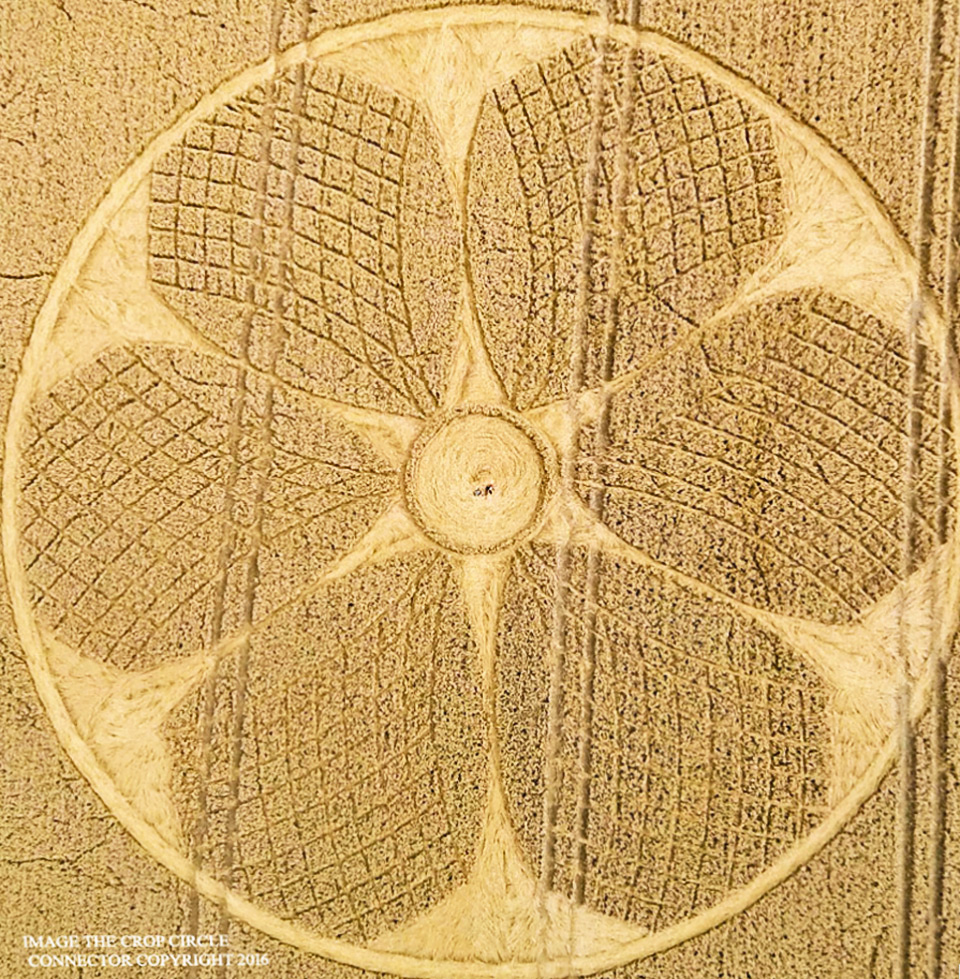 Red Collie (Dr. Horace Drew) scientist/inventor tweet media