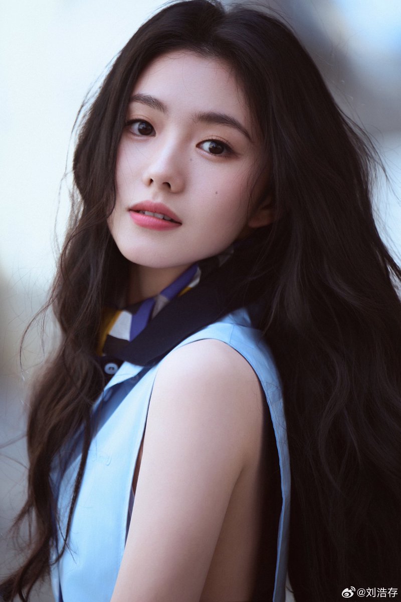 刘Haocun ⌘ tweet media