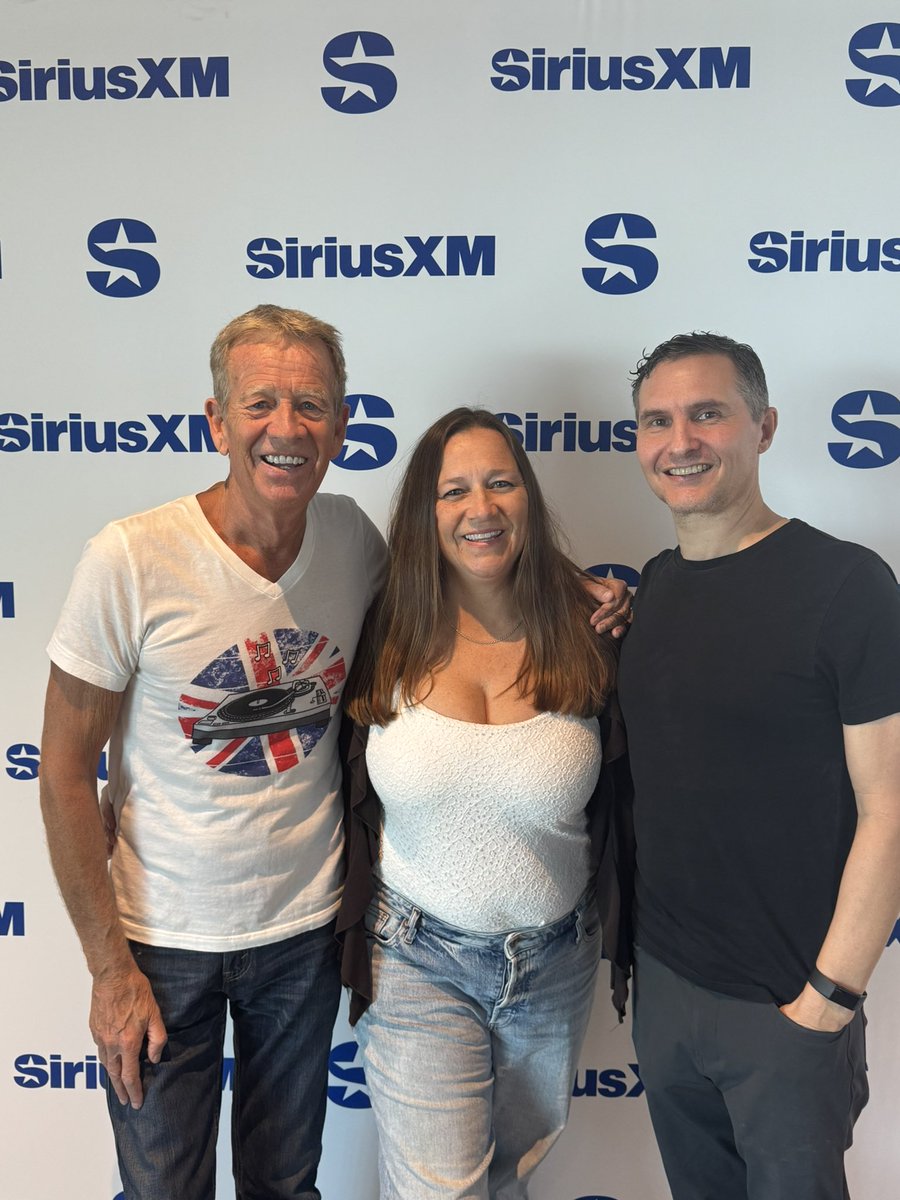 Chris Muckley tweet media