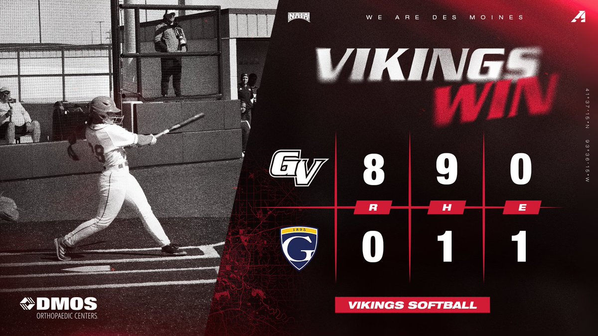 Viking Athletics tweet media