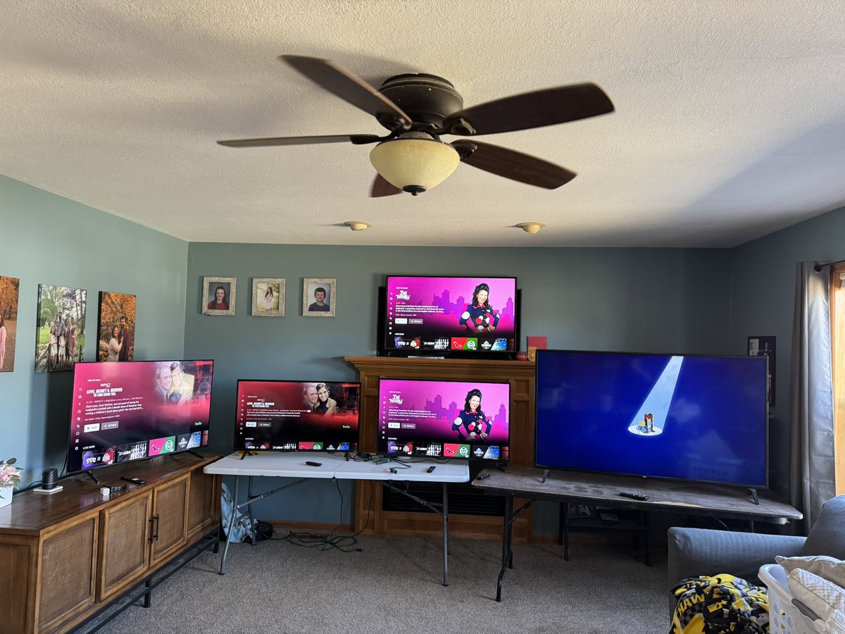 Mike Ott (Lover of beer and green bean casserole) tweet media