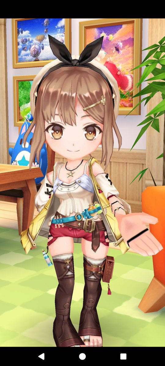 ゆ〜ふぉ〜 tweet media