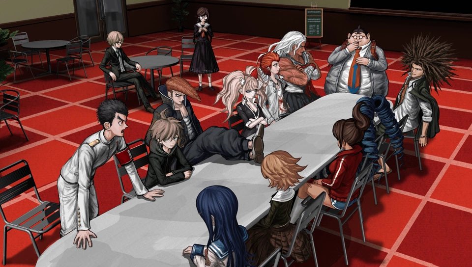 Lotus ♡'s junpei 🍀 tweet media