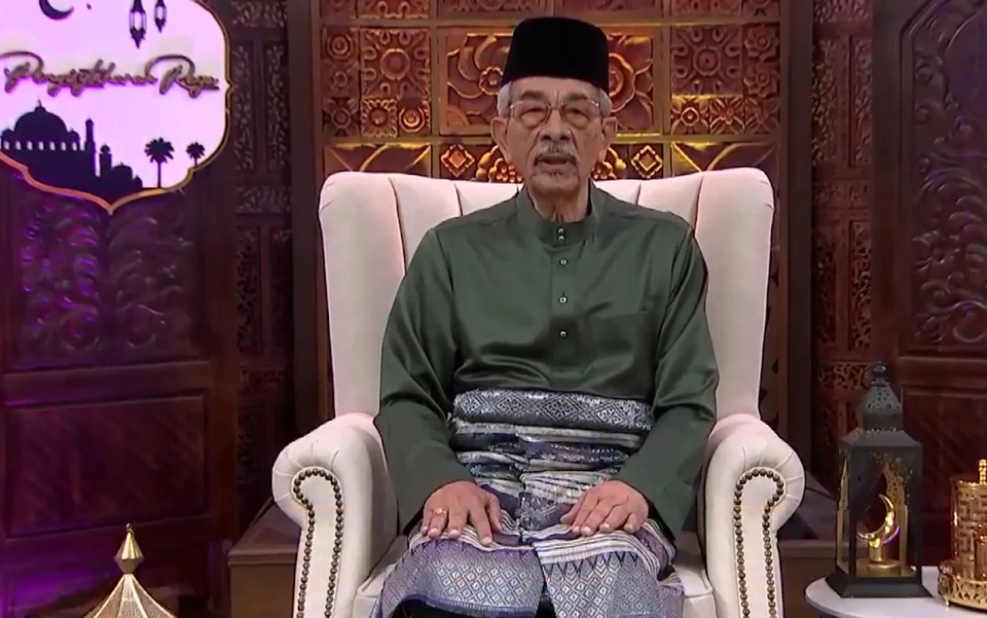 BERNAMA RADIO tweet media