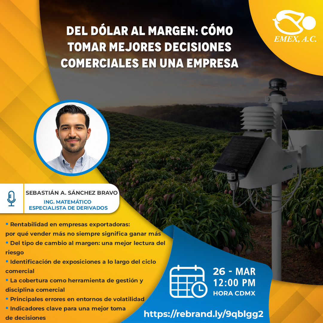 EMEX, A.C. tweet media