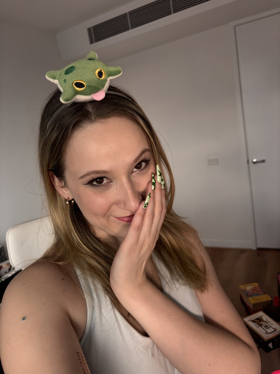 MatrixBe tweet media