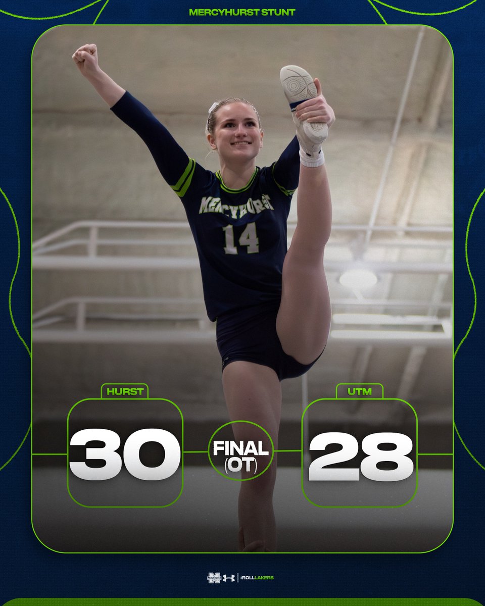 MercyhurstSTUNT tweet media