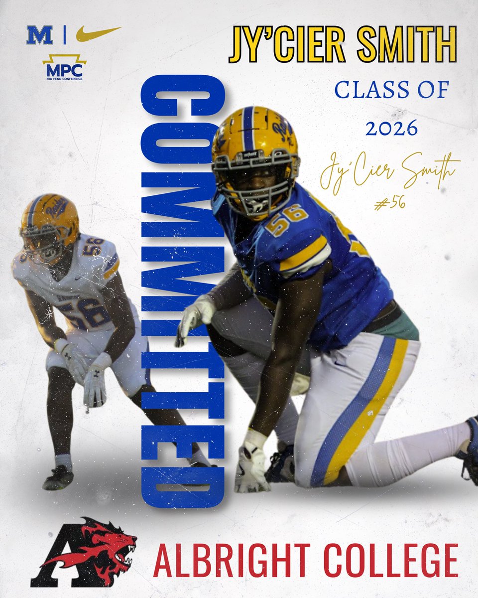 Middletown Football tweet media