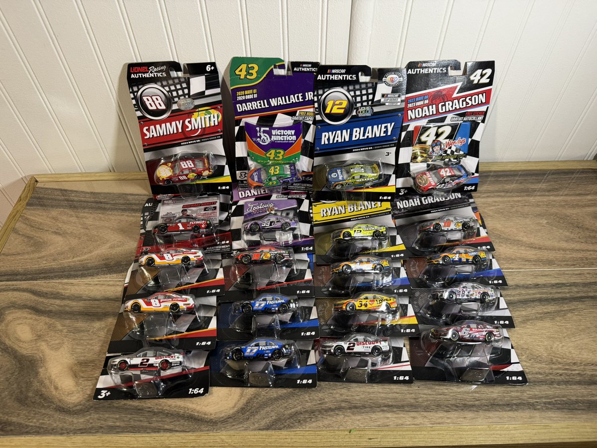 Diecast Pro Shop tweet media