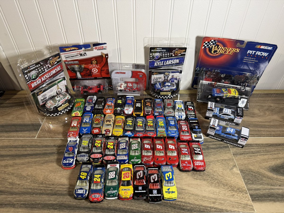 Diecast Pro Shop tweet media
