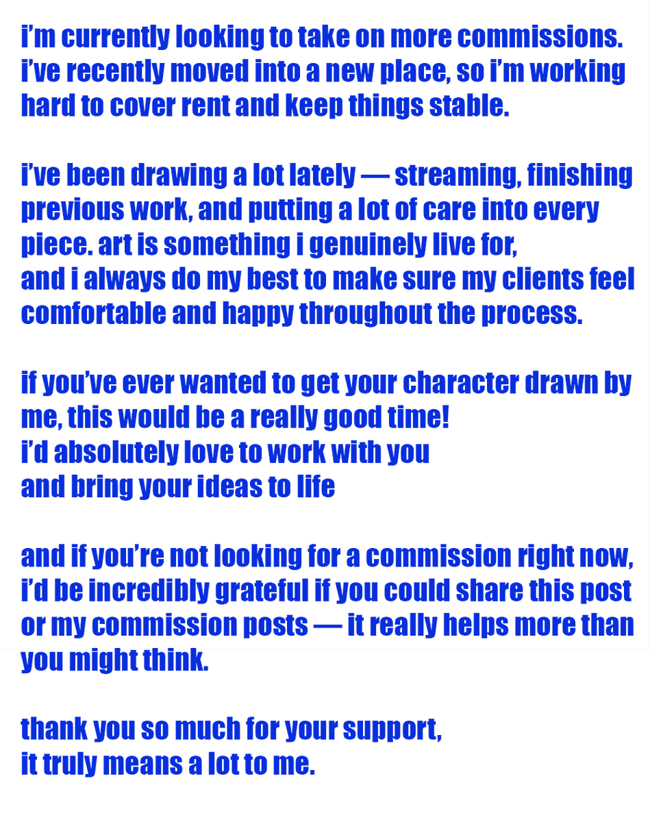 nerad🧃🪱COMMISSIONS OPEN tweet media