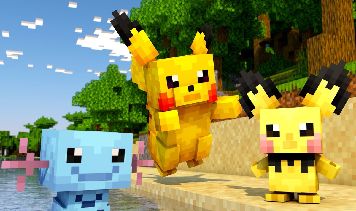 MAGIKARP🦈💦 tweet media