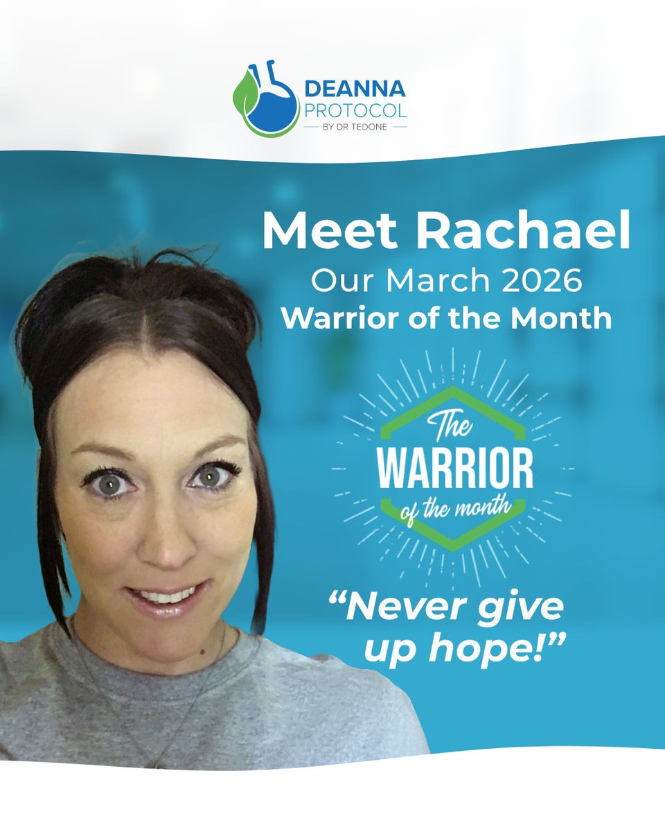 Deanna Protocol tweet media