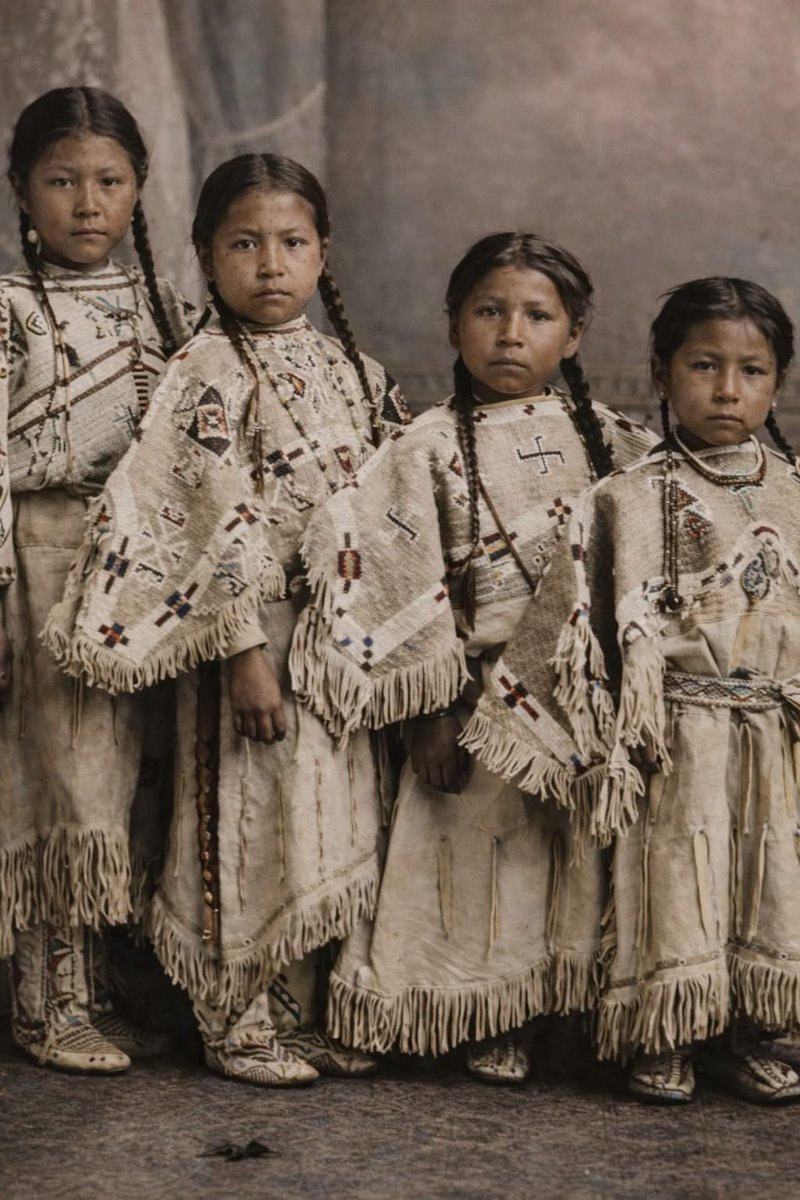 Proud Native Americans tweet media