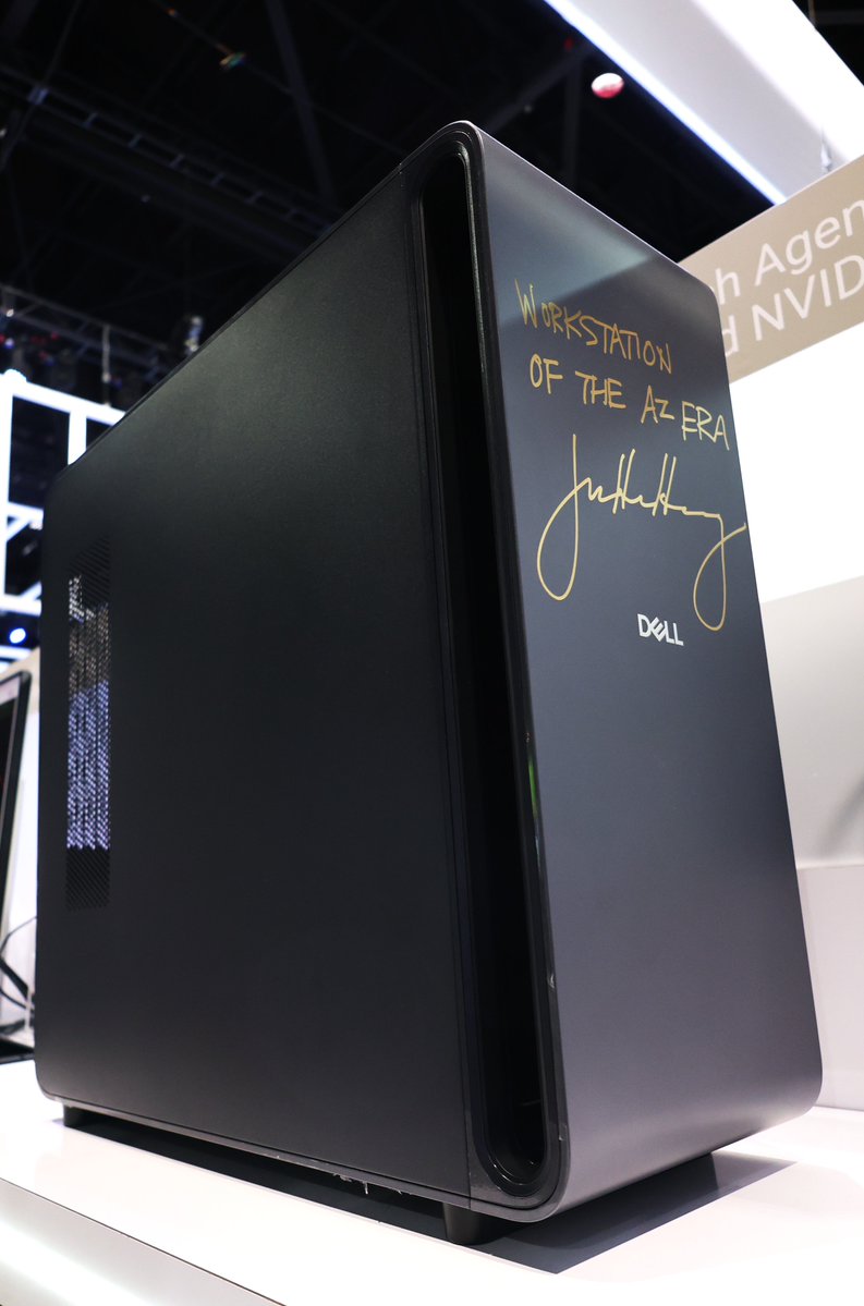 Jeff Clarke tweet media