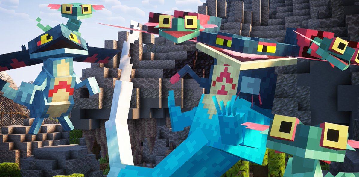 MAGIKARP🦈💦 tweet media