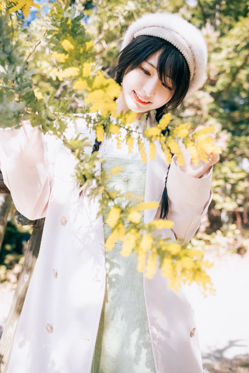 ま～くん tweet media