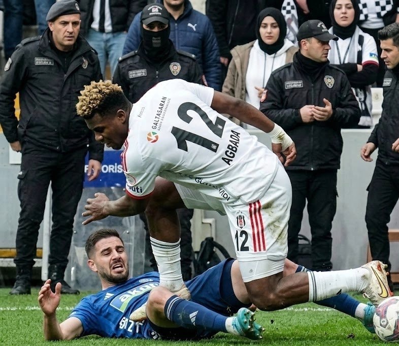 Veli Yiğit tweet media