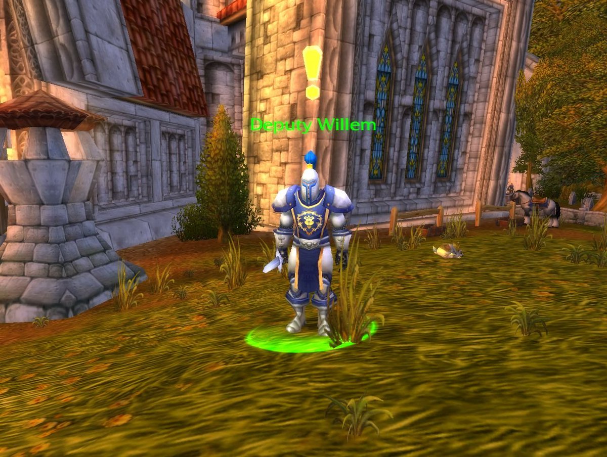 Rage Crusader tweet media