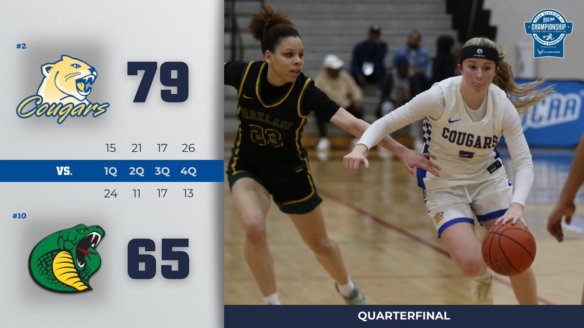 NJCAA Basketball tweet media