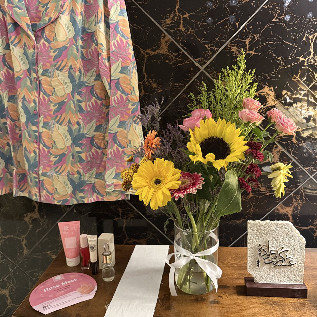 مــدى tweet media