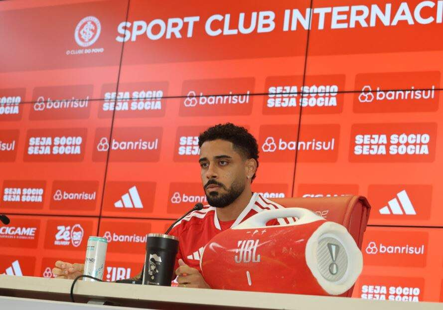 Falando de Inter tweet media