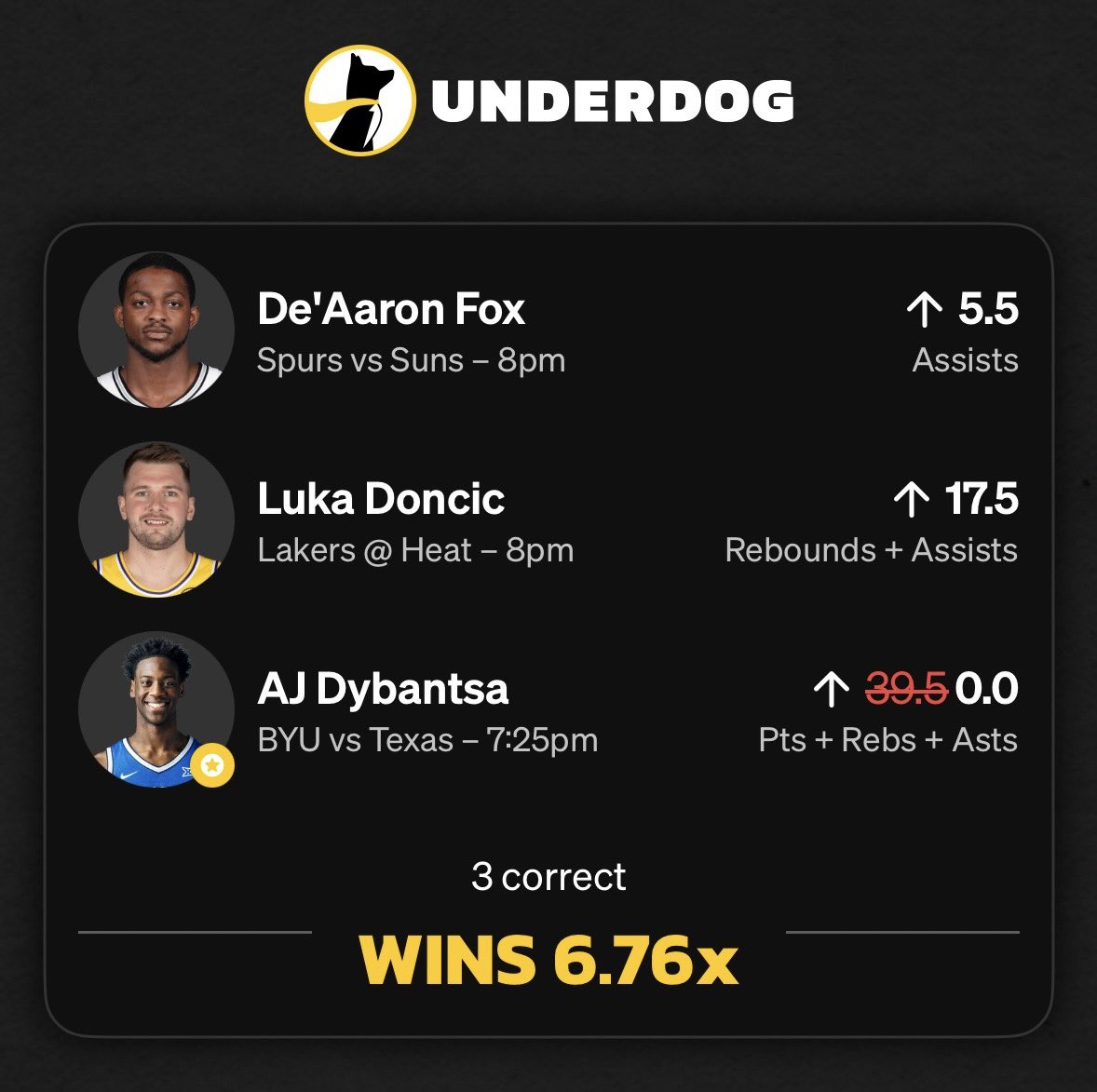 BigBlueProps tweet media