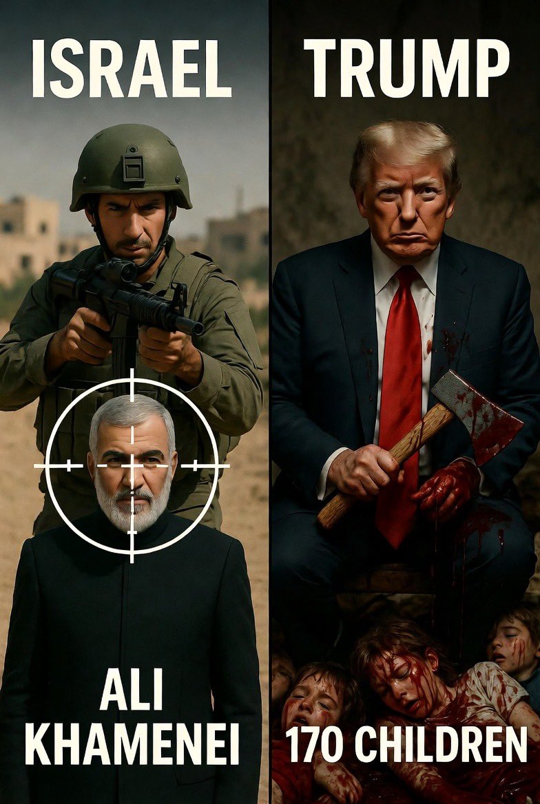 realDonaldRump tweet media