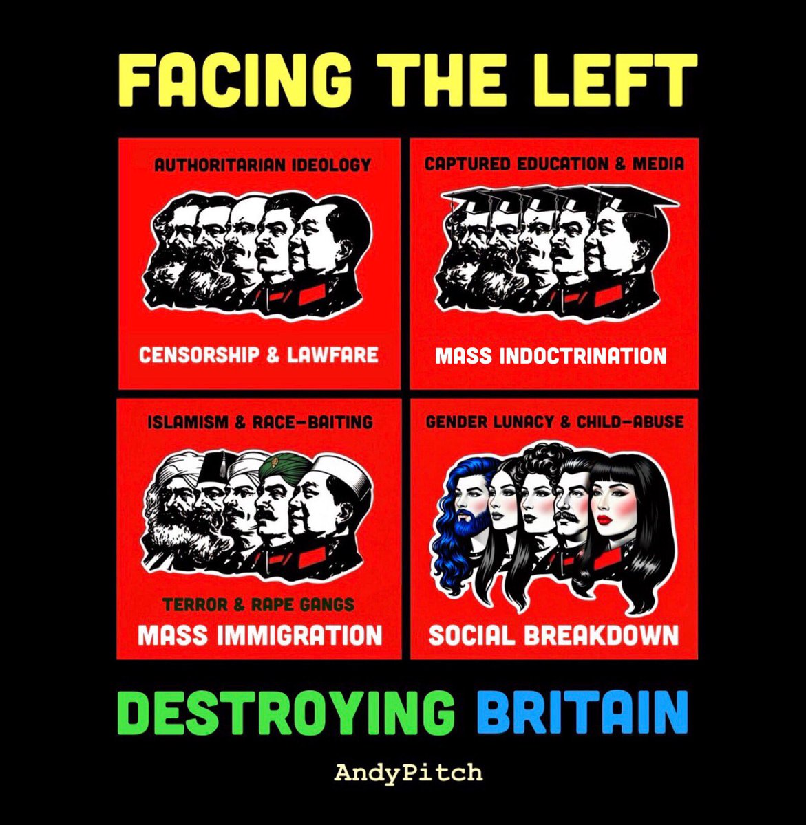 Dr George Winks tweet media