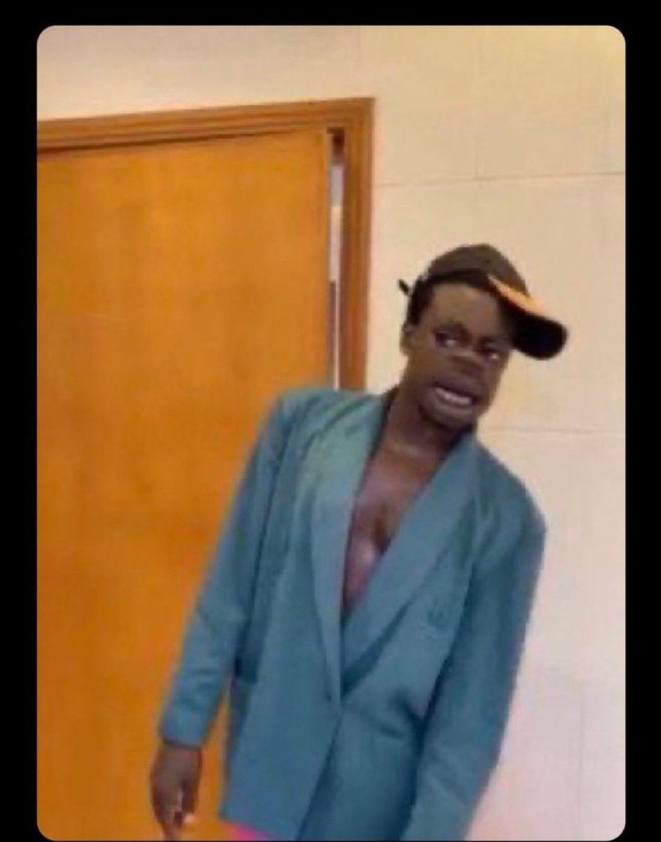 Isaac Promise tweet media