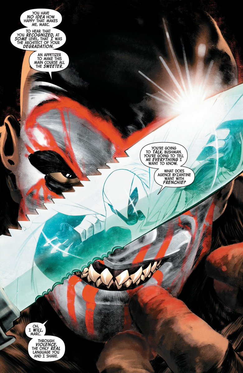 Lego Moon Knight tweet media