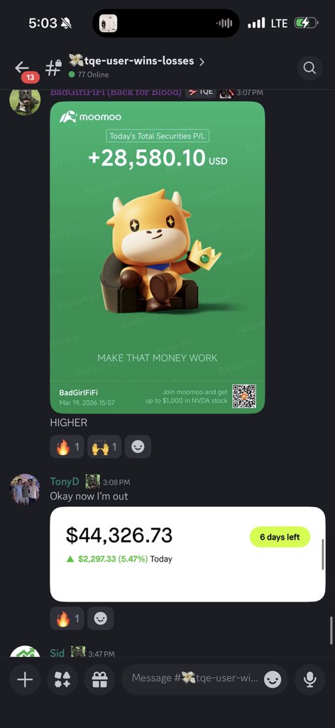 FiFi’s Trade Qualification Engine tweet media