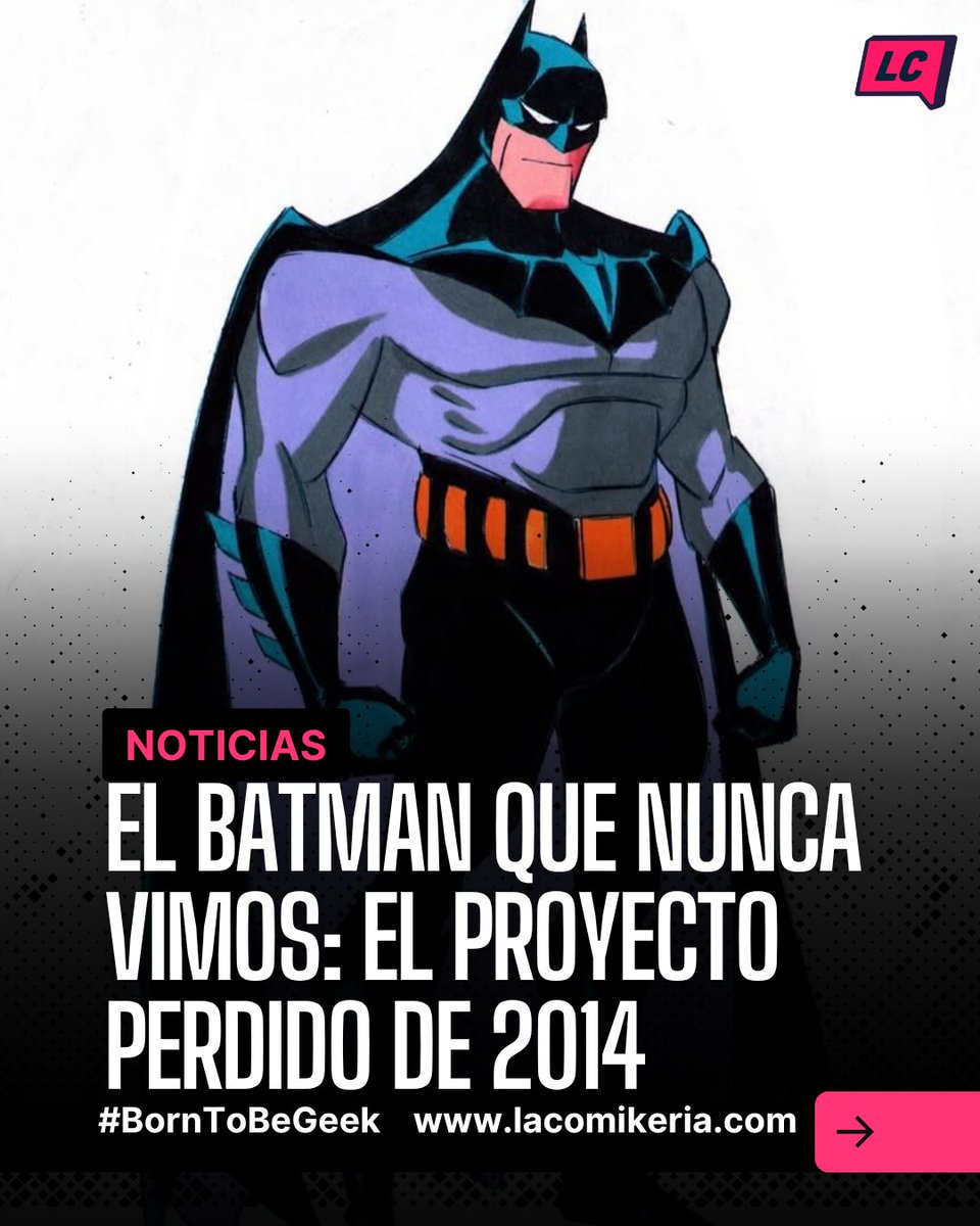 La Comikeria tweet media