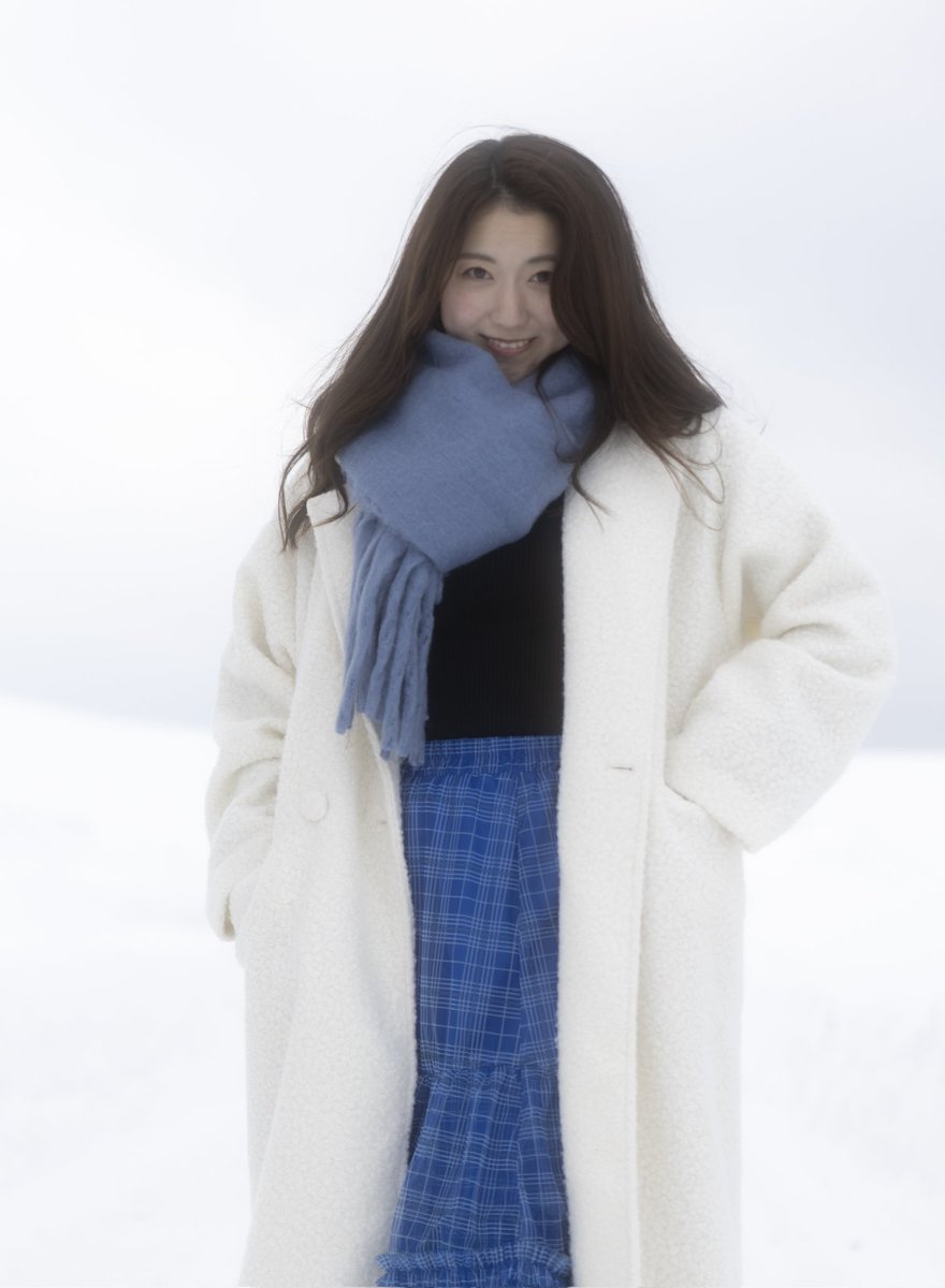 taku8256's tweet image. 雪中撮影
Model: あみ @ami_eins0911 
Location: Furano
#あみ
#Eins撮影会
 @Einsphoto
#Eins
#カメラ好き