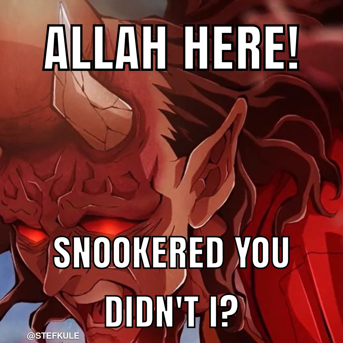 Kazum Howell tweet media