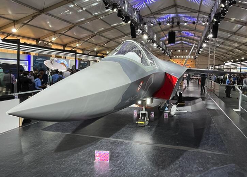 Aviation Week tweet media