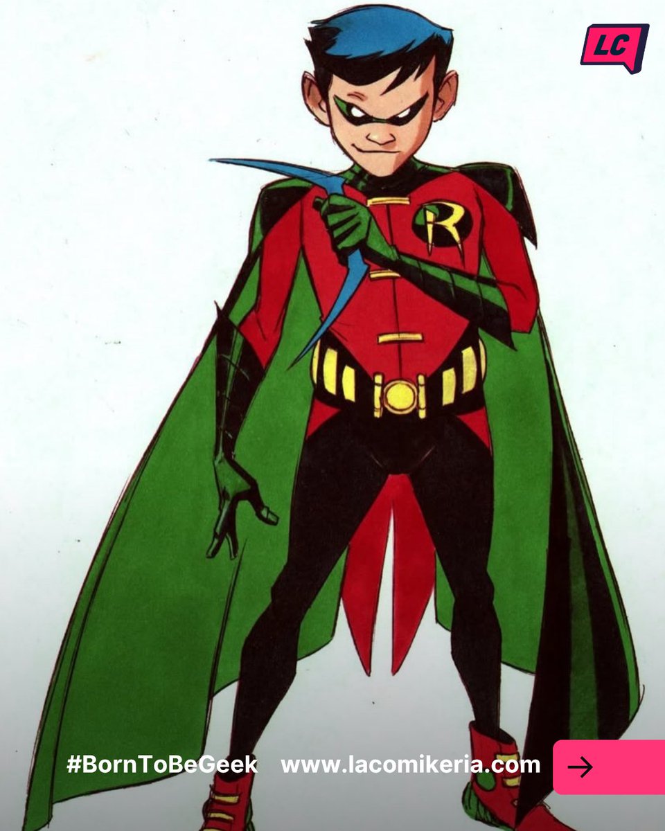 La Comikeria tweet media