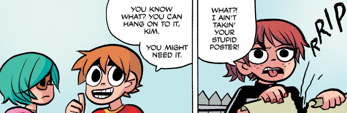 himejoshi spongebob tweet media